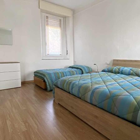Casa Vacanza Amelia Bosisio Parini Buitenkant foto