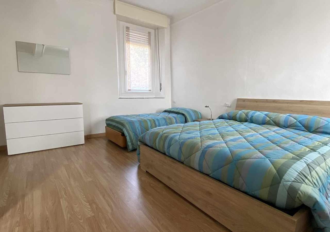 Casa Vacanza Amelia Bosisio Parini Buitenkant foto